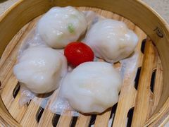 金牌虾饺皇-点都德(千灯湖环宇城店)