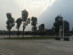 -眉山湿地公园(东坡区)