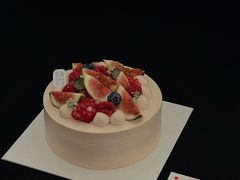 -花甜生活FatimCake·生日蛋糕