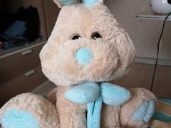 -PAWTOY爪e玩偶店(天兴罗斯福店)