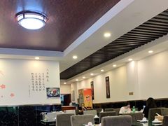 大堂-桃园中华料理炸酱面(燕儿岛路店)