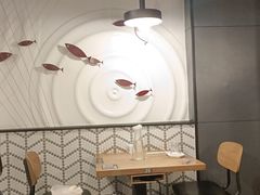 -鱼酷活鱼烤鱼(梅江印象城店)
