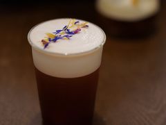 绯红花园-COFFEE HOLIC(朝外SOHO店)
