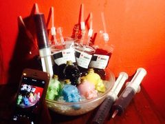 -CLUB VIVA(购物公园店)