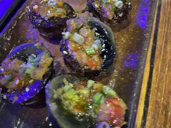 -质烤烤物·活烤海鲜(质烤总店)