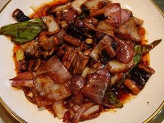 -好福记饭店(红梅公园店)