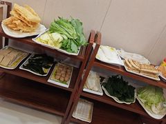 -芦月轩羊蝎子(太平桥店)