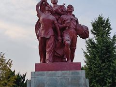 -沙市市中山公园