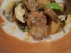 -大树餐厅(红旗街万达店)