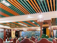 大堂-海尔巴格新疆餐厅(东来兴店)