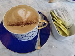 -茶源Fountain Lounge大堂吧·北京东方君悦大酒店
