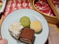 -三石铁板烧(紫竹桥店)