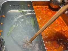 -海底捞火锅(上地华联店)