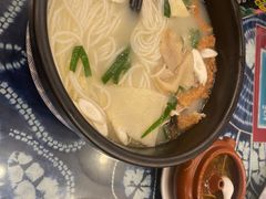 -桥香园过桥米线(复兴路店)