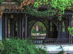 -台州府城(东湖)