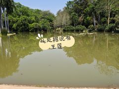 -中国科学院西双版纳热带植物园