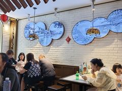 -常盛香生煎·酸辣汤.无锡老字号玉兰饼(新生路店)
