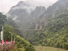 -福建天门山