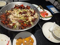 -大丰收脆鱼(正荣财富中心店)