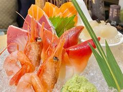 -山葵家·创意料理(宁波来福士店)