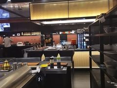 -大神太神·铁板烧(瑞虹天地月亮湾店)