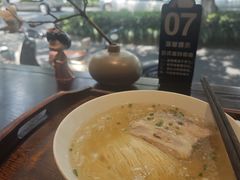 -苏面斋·本地传统苏式面馆