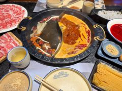 -火社火锅(平安大街店)