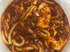-椒顽新疆炒米粉(湖大店)