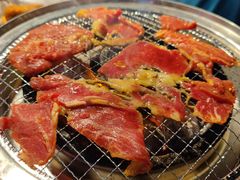 -吉志烤肉(太原总店)