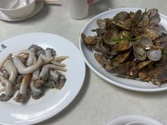 -人和啤酒屋海鲜大排档(营口路店)