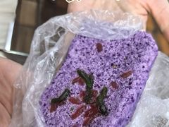 -芳婆糕团店(王府大街店)