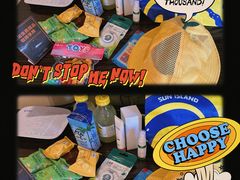 -太阳岛度假酒店