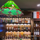 ❗❗广州|让我不愿离开的复古中古bar🍹