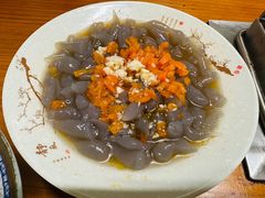 -老广烧烤(骆驼山康馨园店)