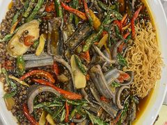 -辣螃铠盆盆蟹大排档(总店)