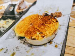 -鼎原力量东北吊炉烧烤(临河街店)