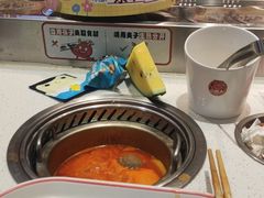 -龍歌自助小火锅(李沧顺和汇店)