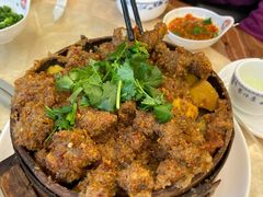 -敖家巷羊肉汤(瑞尔戴斯店)