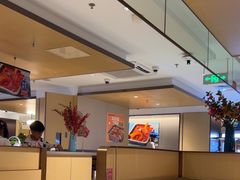 -海底捞火锅(枫蓝国际购物中心店)