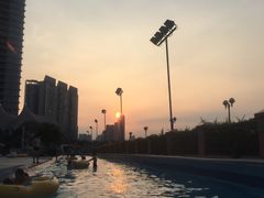 -黄金海岸水上乐园