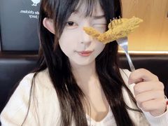 -BHC炸鸡(莲洞店)