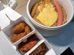 -Kyochon1991校村(共和路店)