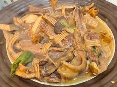 -木子山庄·安徽省老字号·中国炖锅宴