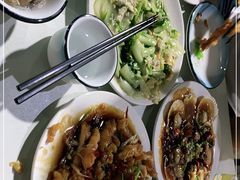 -九龙餐厅(大沽路店)