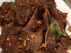 -杨大姐四川风味麻辣鸡(古陌路店)