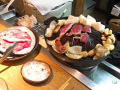 -成吉思汗 しろくま(札幌本店)