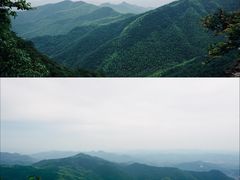 -莫干山风景区