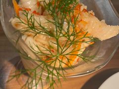 -星叶·东南亚料理(温州万象城店)