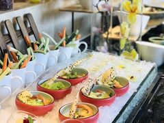 -索菲特西湖大酒店·香榭丽全日候餐厅(南山路店)