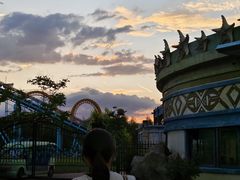 -西安华夏文旅水世界